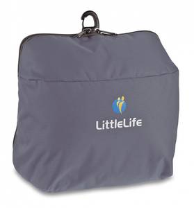 Littlelife Ranger S2 gyerekhordozó hátizsák 2
