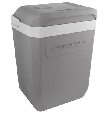 Campingaz PowerBox Plus 12 V - 28 L-es hűtőláda 0