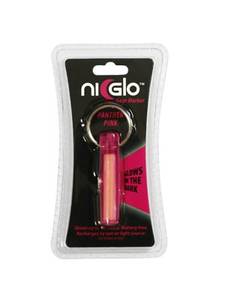  Ni-Glo Safety Marker panther pink  