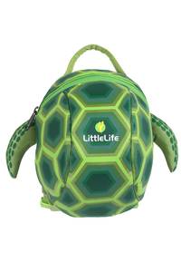 Littlelife Toddler Animal Turtle 2 L gyerekhátizsák 1