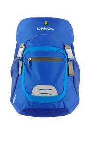 Littlelife Kids Alpine 4 L, kék, gyerekhátizsák