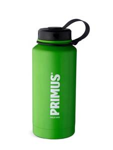 Primus 'Trailbottle Vacuum' - 0,8 L, green termosz 0