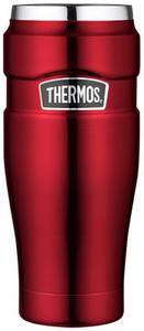 Thermos Tumbler King 0,47 L red hőtartó bögre 0