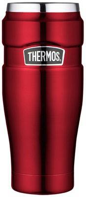 Thermos Tumbler King 0,47 L red hőtartó bögre 0