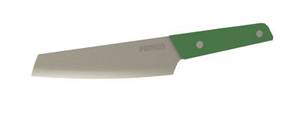 Primus Fieldchef zöld kés