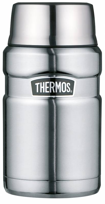 Thermos King 0,7 L ételtermosz 0