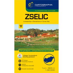 Cartographia Zselic (17) 
