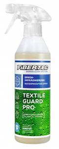 Fibertec Textile Guard Pro 500 ml impregnálószer 