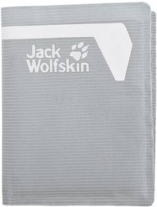 Jack Wolfskin Dryfold RFID biztonsági kártyatartó 