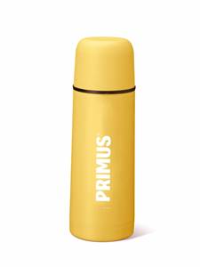 Primus Vacuum Bottle 0,35 L yellow acél termosz