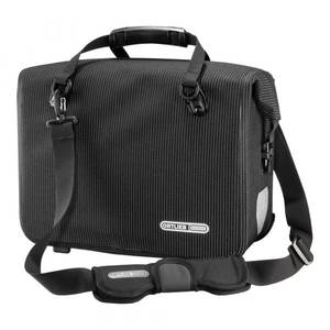 Ortlieb Office-Bag High Visibility kerékpáros táska 
