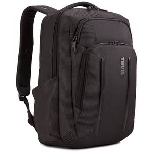 Thule Crossover 2 Backpack 20L - Black hátizsák