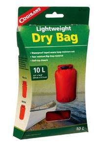 Coghlans Dry Bag 10 L 0