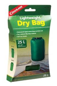 Coghlans Dry Bag 25 L 