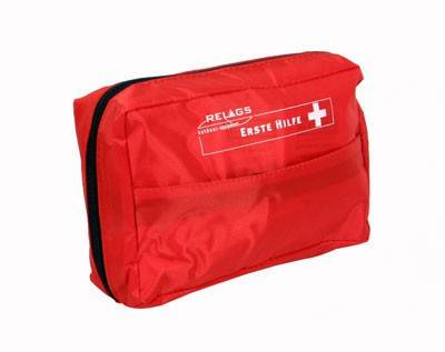 Relags first aid kit EXPEDITION 0