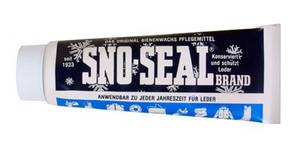  Sno-Seal Cipőápoló Wax 100 g 