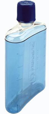 Nalgene Hip Flask, kék 300 ml 0