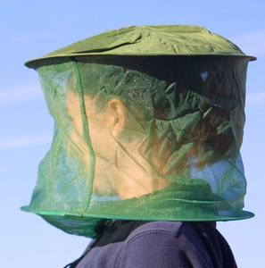 Coghlans Mosquito Hat DeLuxe szúnyogháló
