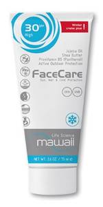 Mawaii Winter FaceCare SP30 arckrém 75ml napkrém 0