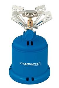 Campingaz Camping 026 S gázfőző