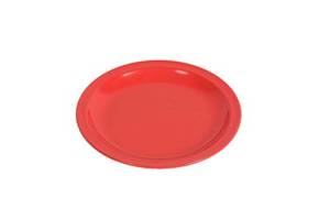 Waca Melamine süteményes tányér, 19,5 cm-es piros 0