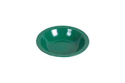 Waca Melamine mély tányér, 20,5 cm-es zöld 0