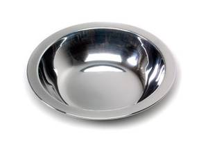 Relags acélötvözetű tányér 0