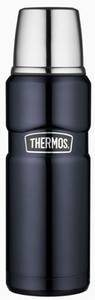 Thermos King 0,5 L sötétkék termosz