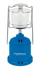 Campingaz gázlámpa - Camping 206 L 