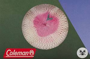 Coleman harisnya, petróleum lámpához, 2 db 0