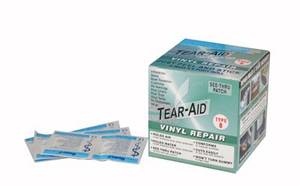 Tear-aid B javító 