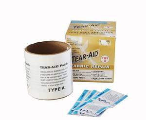 Tear-aid A javító 
