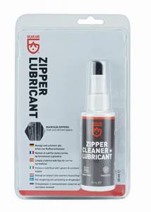Gear Aid Zipper Lubricant 60 ml cipzár ápolószer 