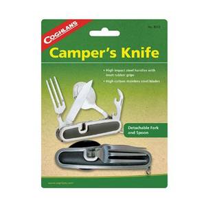 Coghlans Campers Knife bicska 