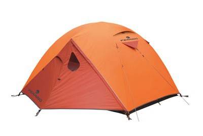 Ferrino Lhotse 3 háromszemélyes sátor 2