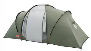 Coleman Ridgeline 4 Plus négyszemélyes kemping sátor