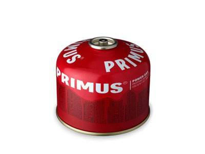 Primus Power Gas gázpalack - 230 g 0