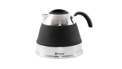 Outwell Collaps Kettle 2,5 L fekete 0