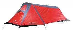 Ferrino Lightent 2 piros kétszemélyes sátor