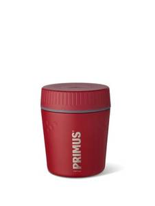 Primus Thermo Lunch Jug - 0,4 L, piros 0