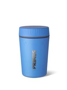 Primus Thermo lunch jug - 0,55 L, kék ételtermosz 0