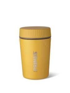 Primus Thermo Lunch Jug - 0,55 L, sárga ételtermosz 