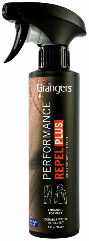 Granger's Performance Repel impregnáló spray, 275 ml 0