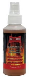 Ballistol Kamofix 110 ml tisztítószer 0