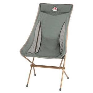 Robens Observer grey összecsukható szék kempingszék