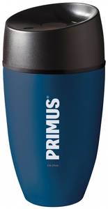 Primus Commuter Mug ABS - 0,3 L, deep blue hőtartó bögre