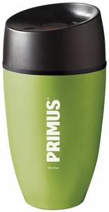 Primus Commuter Mug ABS - 0,3 L, leaf green hőtartó bögre