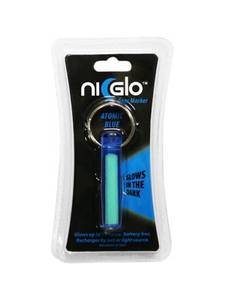  Ni-Glo Safety Marker blue 