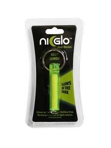 Ni-Glo Safety Marker lemon 