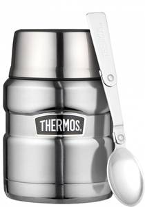 Thermos King 0,45 L ételtermosz 0